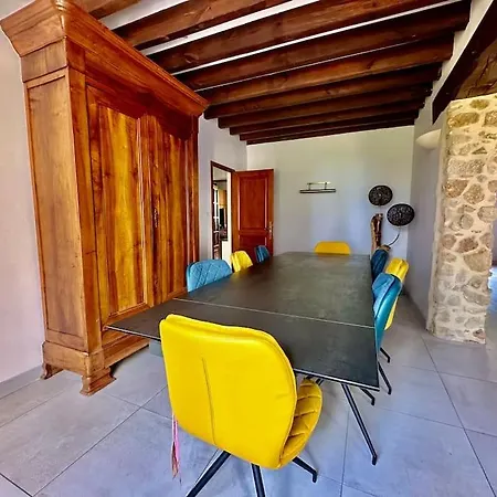 Casa vacanze Havre De Paix A Deux Pas Du Lac Carcans