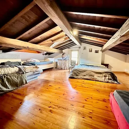 Casa vacanze Havre De Paix A Deux Pas Du Lac Carcans