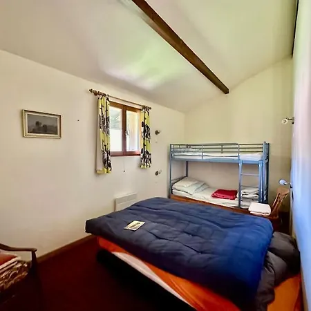 Casa vacanze Havre De Paix A Deux Pas Du Lac