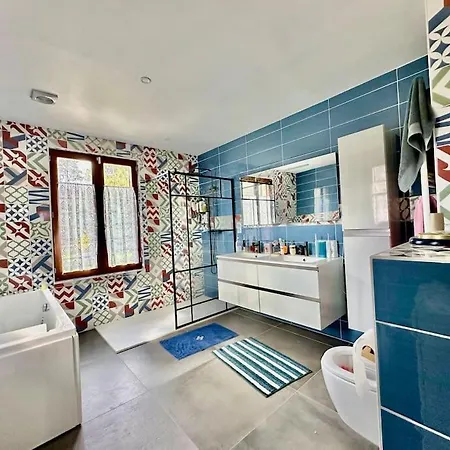 Casa vacanze Havre De Paix A Deux Pas Du Lac *