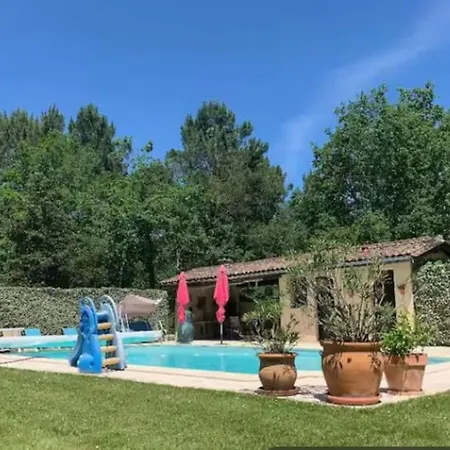 Havre De Paix A Deux Pas Du Lac * カルカン